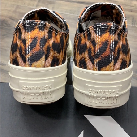 CONVERSE CTAS LIFT OX PLATFORM - Picture 4 of 16